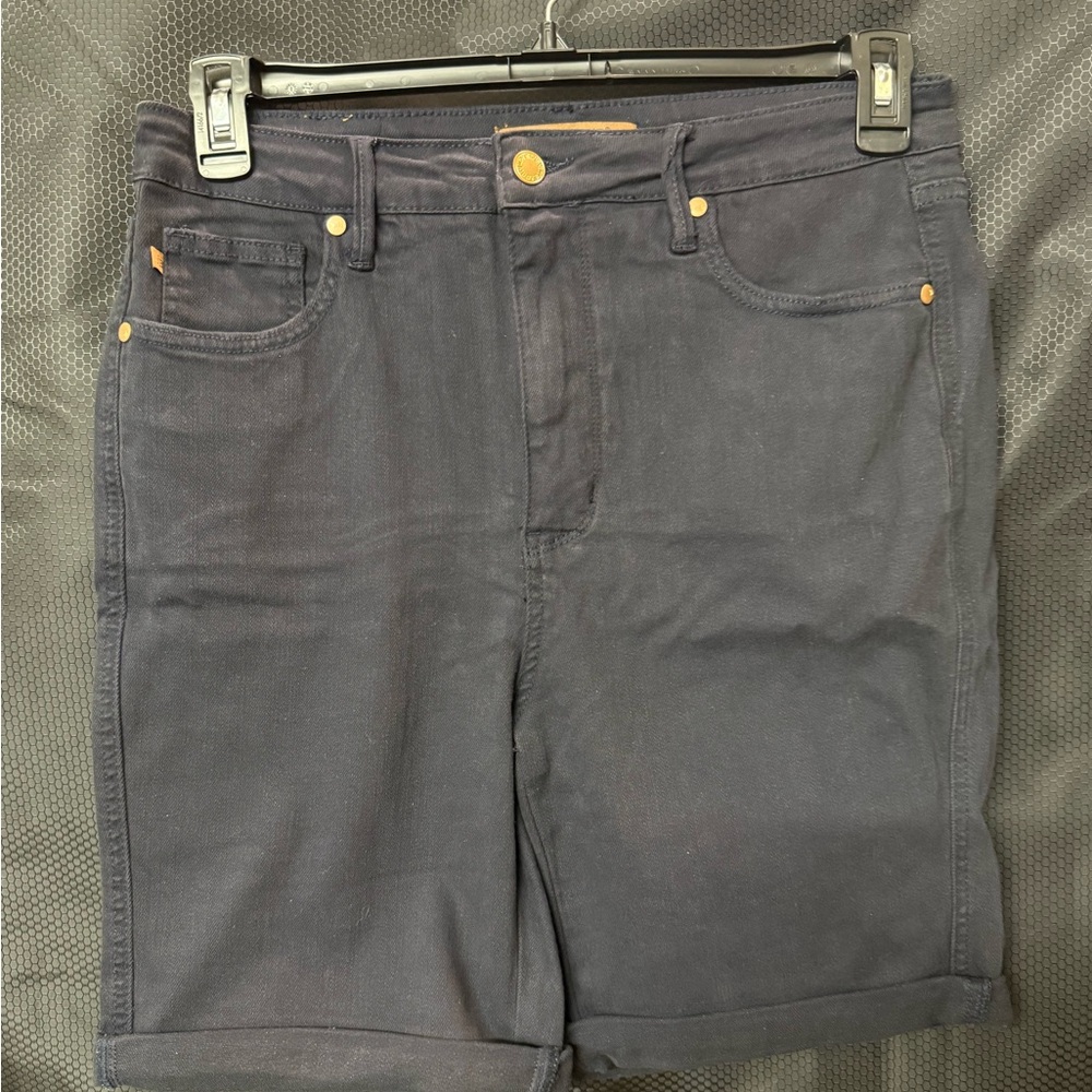 Judy Blue Black Women's Shorts